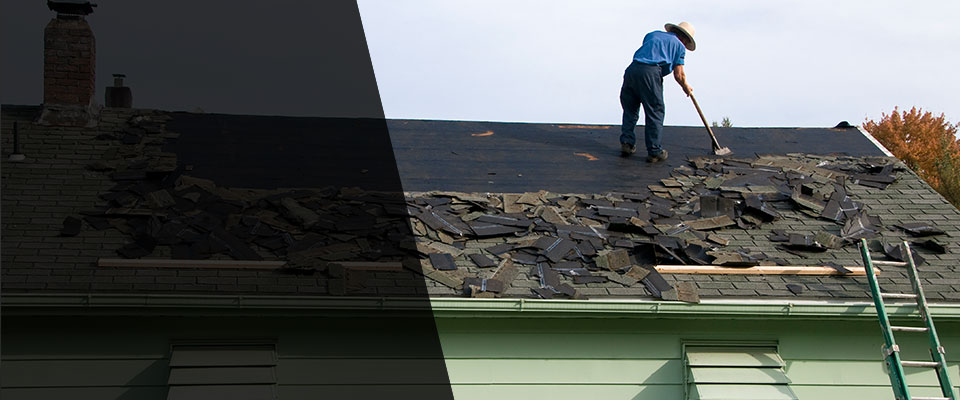 West Decatur Roofing Contractors