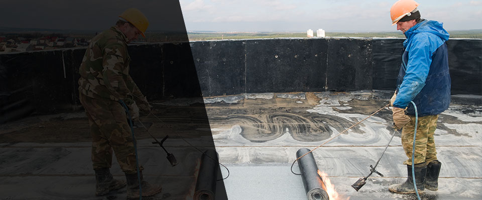 West Decatur Roofing Contractors